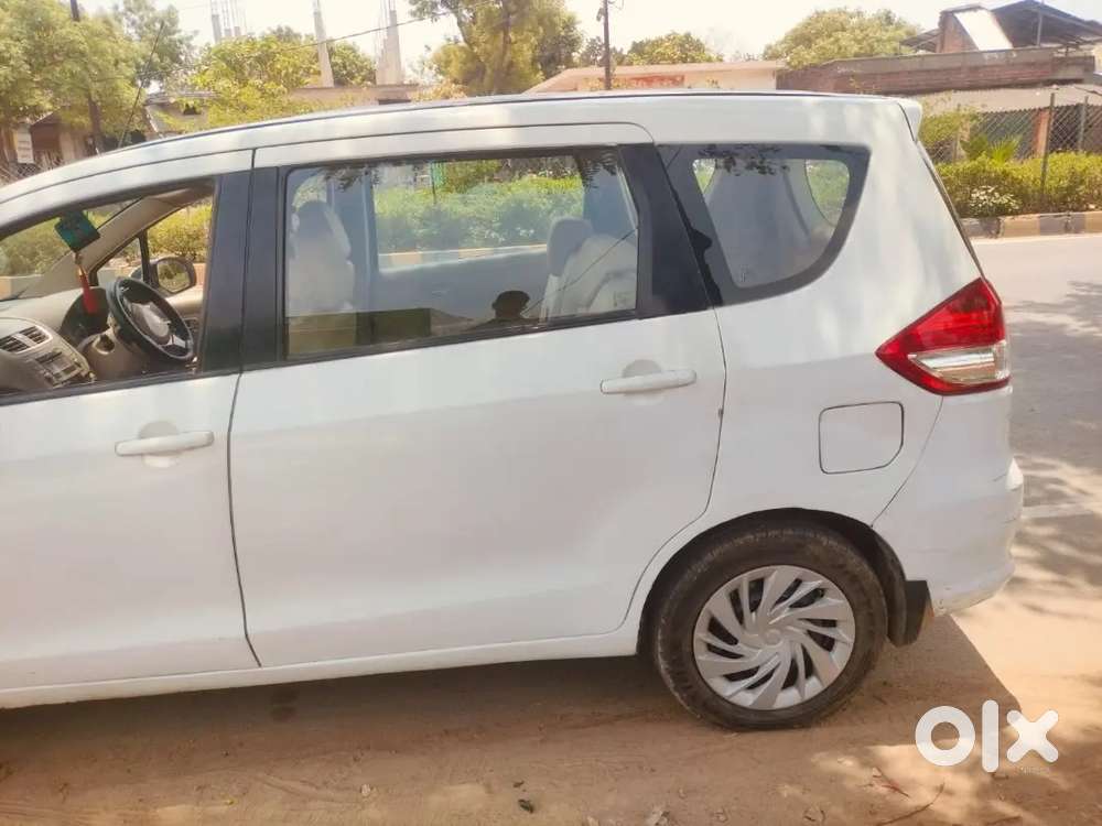 Maruti Suzuki Ertiga Vdi 2015 Diesel