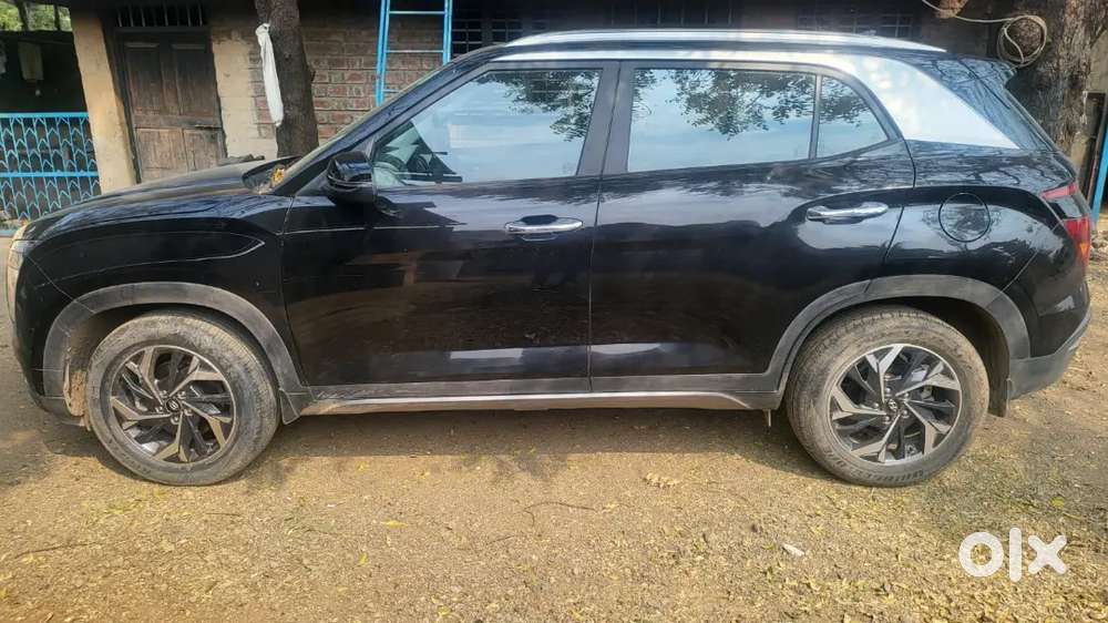 Hyundai Creta 2020 Diesel 74000 Km Driven