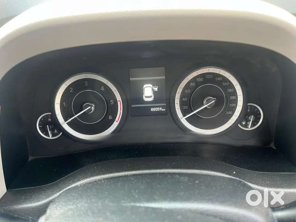 Hyundai Creta (diesel) 2021 Model 1st Owner