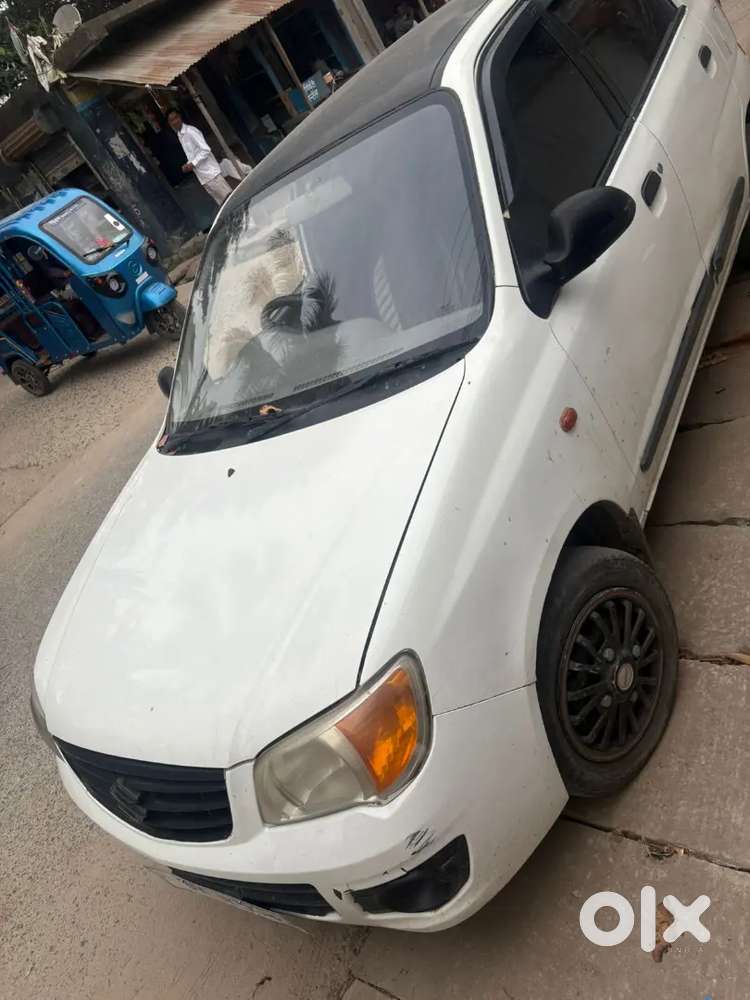 Alto In Good Condition And All Paper Are Updated