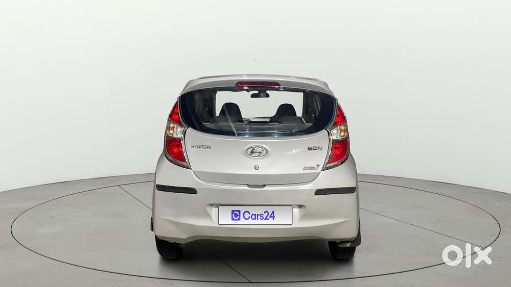 Hyundai Eon Magna +, 2014, Petrol