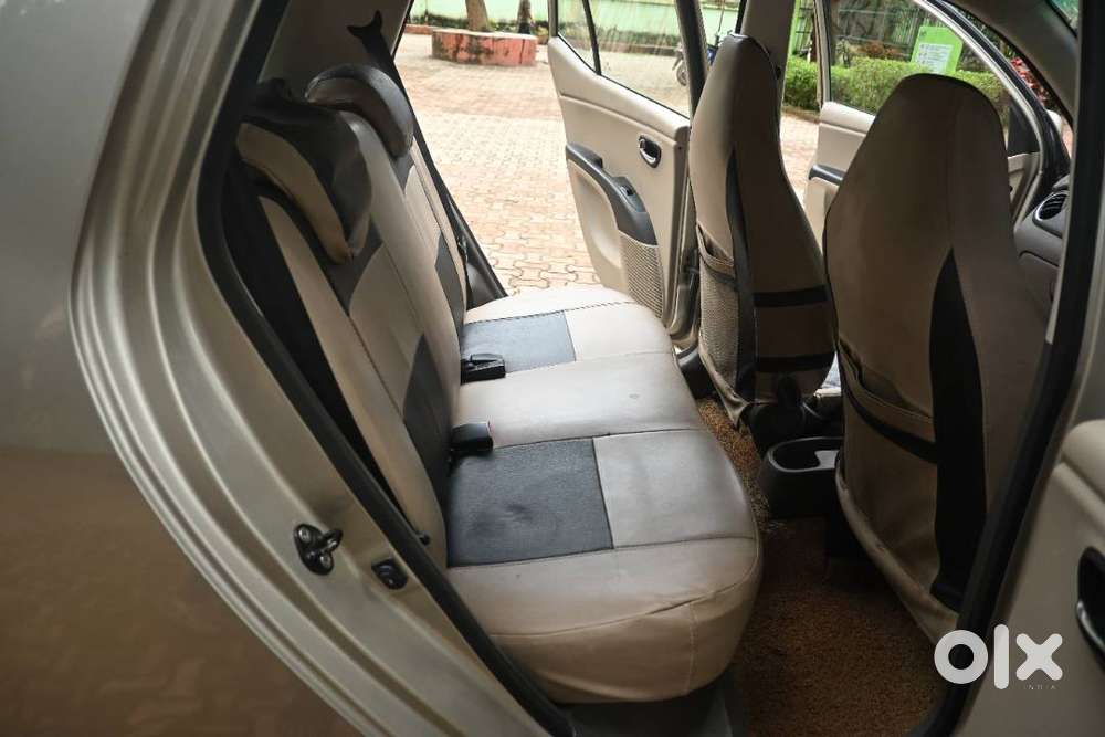 Excellent Condition 2012 Hyundai I10 (petrol) 1.2l Sportz For Sale