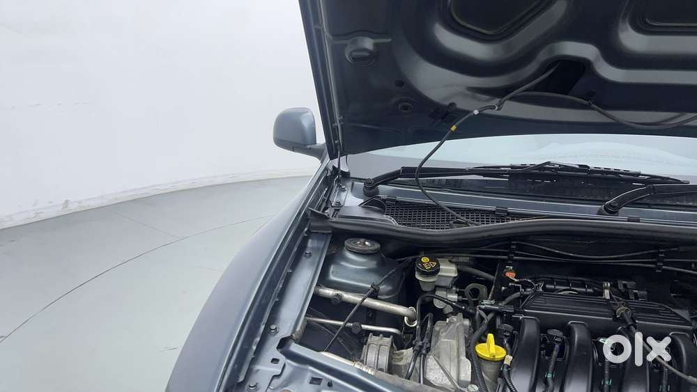 Renault Duster 2015-2016 Petrol Rxl, 2013, Petrol