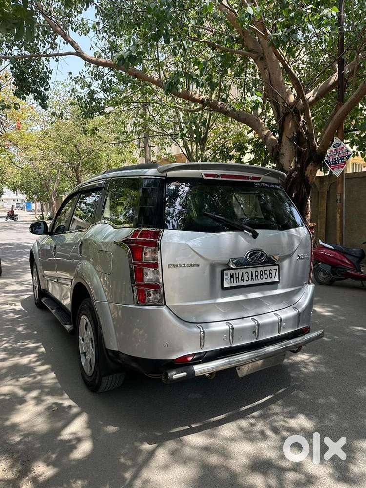 Mahindra Diesel Car 2015