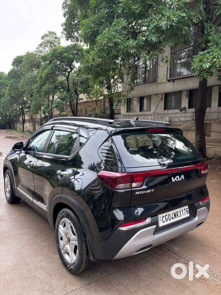 Kia Sonet 1.2 Htk Plus, 2022, Petrol