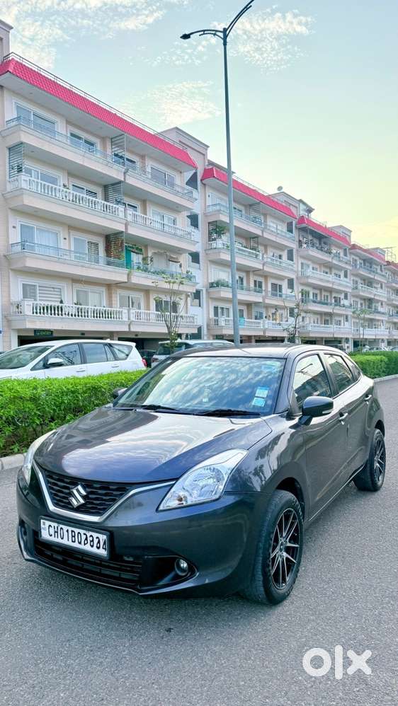 Baleno 2018  65,000 Kms  1st Owner  Complete Service History