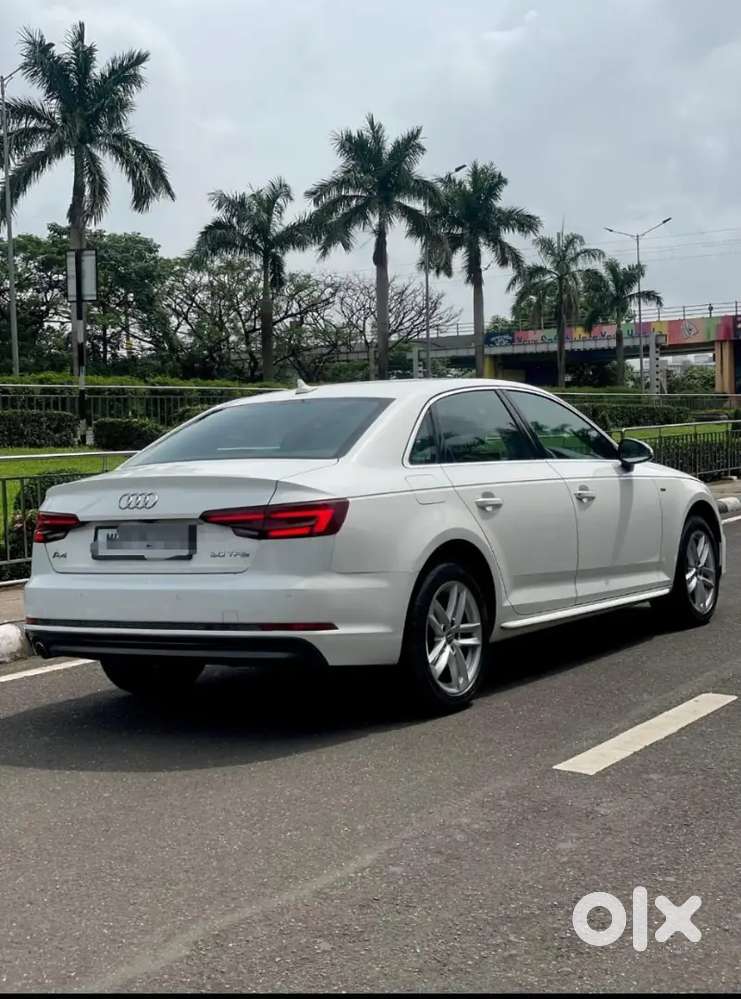 Audi A4 Premium 1.4 2019