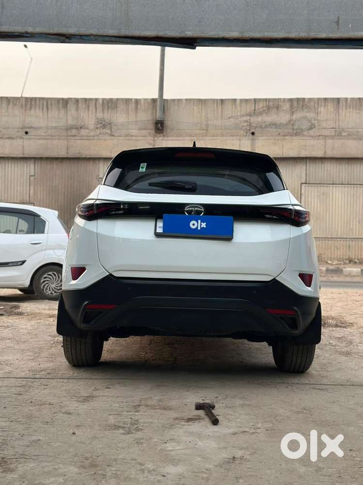 Tata Harrier Xz+, 2022, Diesel