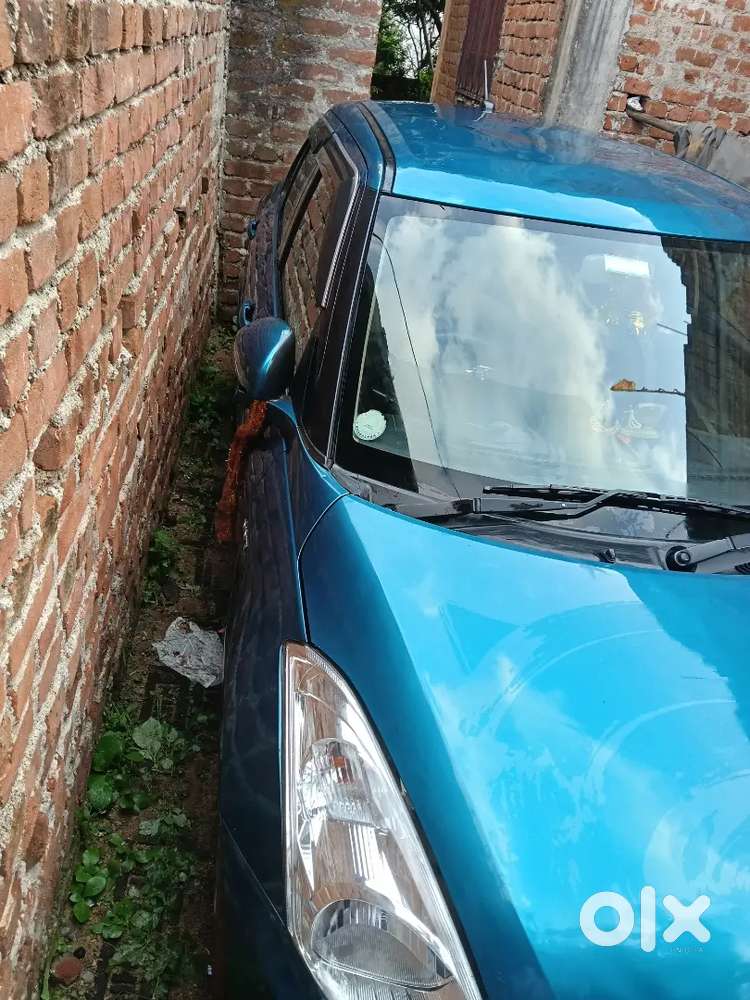 Maruti Suzuki Dzire 2013