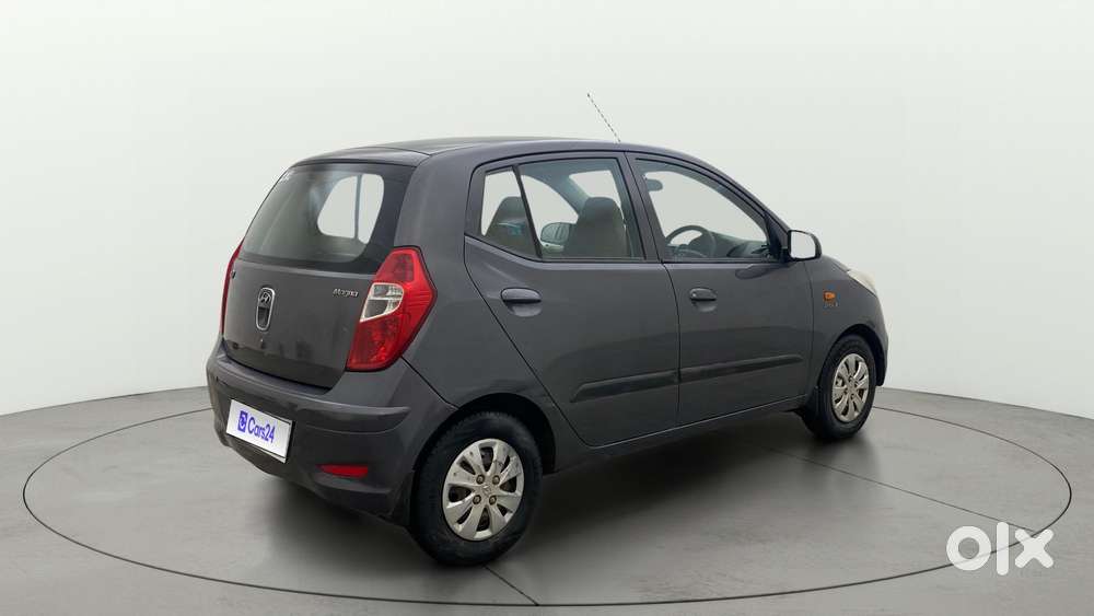 Hyundai I10 Magna 1.1l, 2013, Petrol