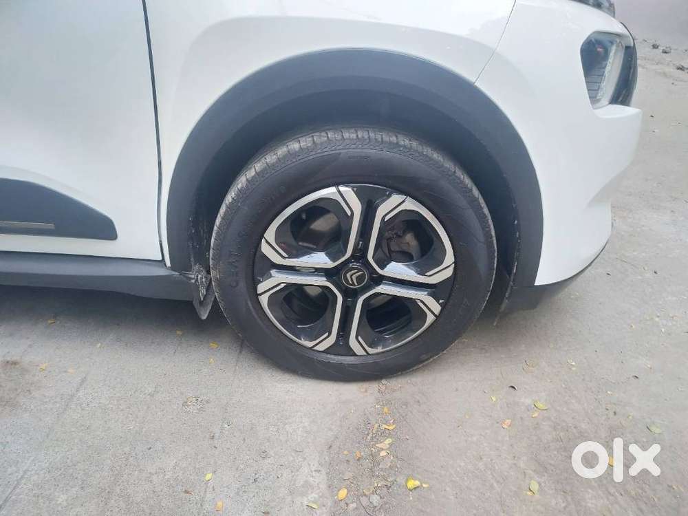 Citroen C3 Aircross Plus 1.2 5 Str, 2023, Petrol