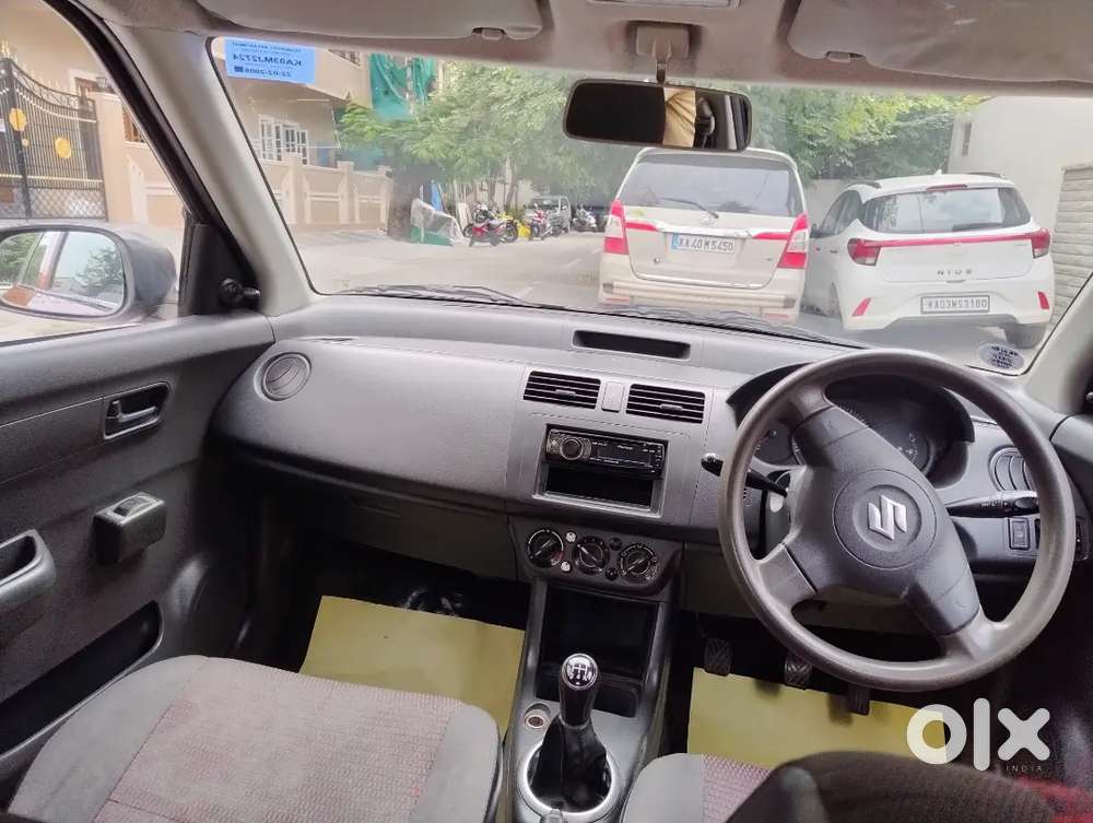 Maruthi Suzuki 2008 Model With Valid Fc Till 2028 Good Condition