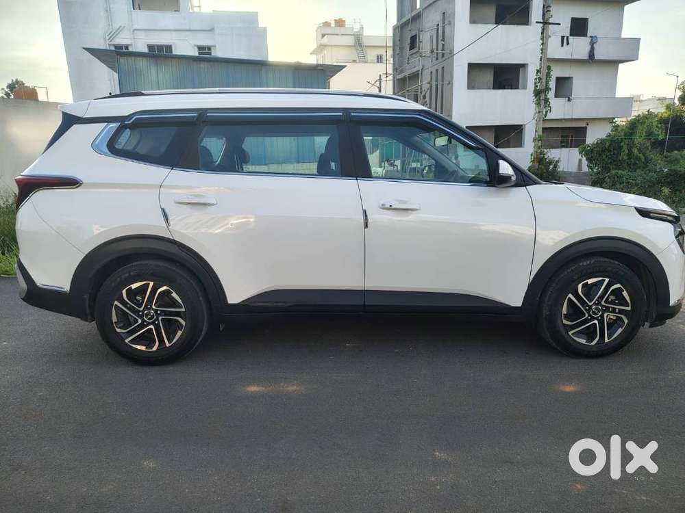 Kia Carens Prestige Plus (o) Dct &ndash; 2024 Model