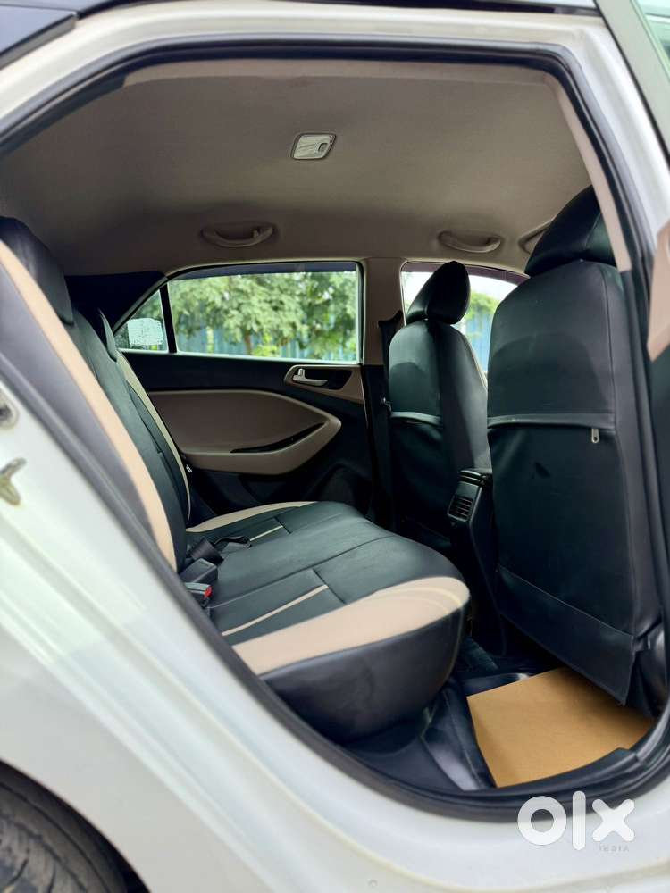 Hyundai Elite I20 1.2 Sportz Plus Vtvt, 2020, Petrol