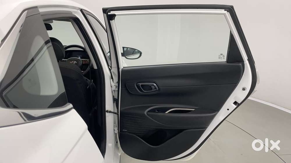 Hyundai New I20 1.5 Asta (o) Mt, 2022, Diesel