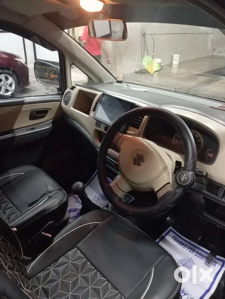 Maruti Zen Estilo 2008