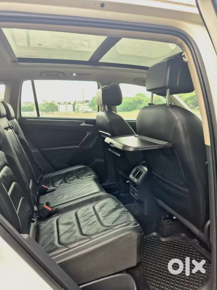 Volkswagen Tiguan 2.0 Tdi Highline, 2017, Diesel