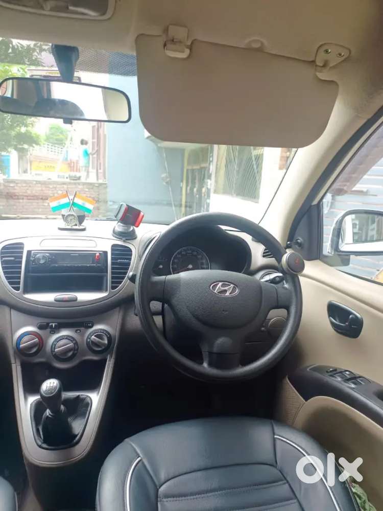 Hyundai I10 New Condition