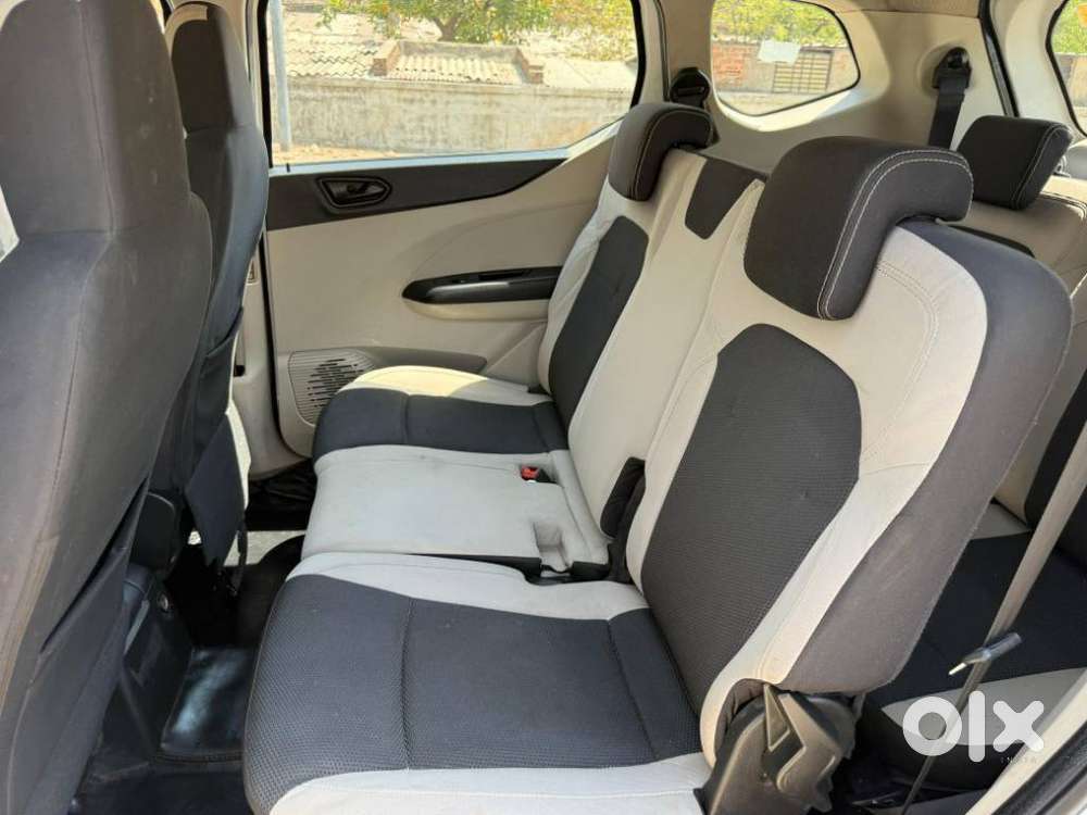 Renault Triber Rxt, 2019, Cng & Hybrids