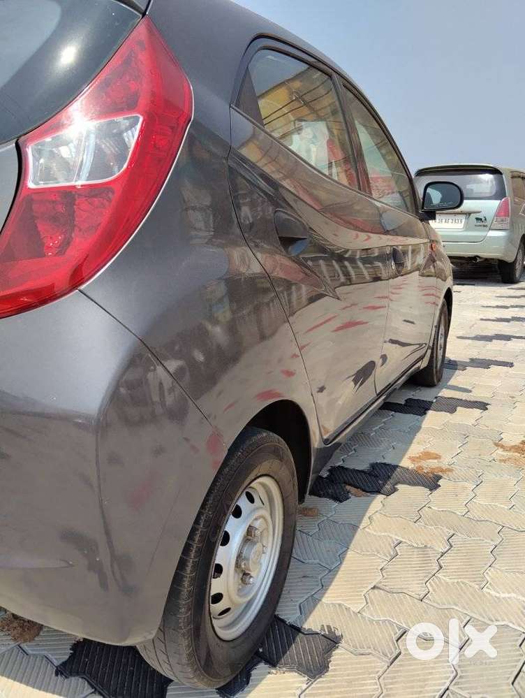 Hyundai Eon, 2014, Petrol