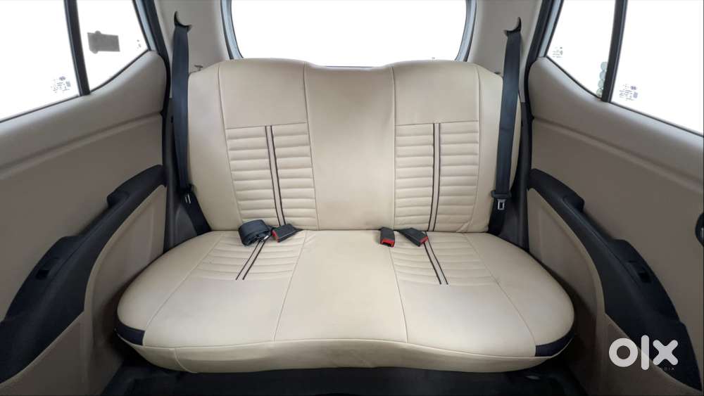 Hyundai I10 Magna 1.1l, 2012, Petrol