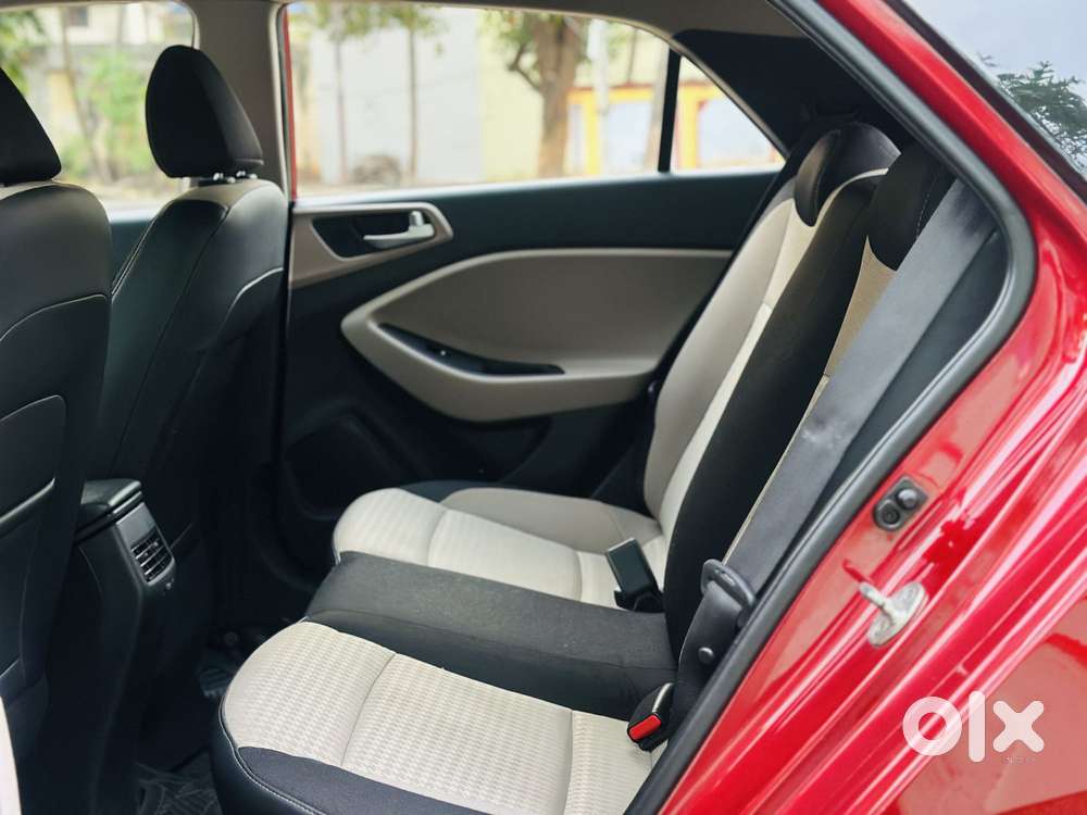 Hyundai Elite I20 Sportz (o) 1.2 Mt, 2019, Petrol