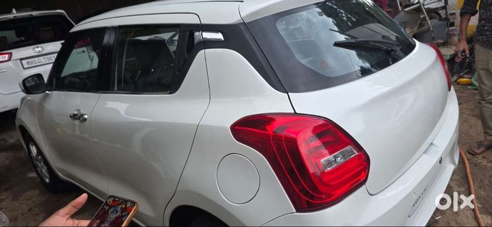 Maruti Suzuki Swift 2022 Petrol Well Maintained