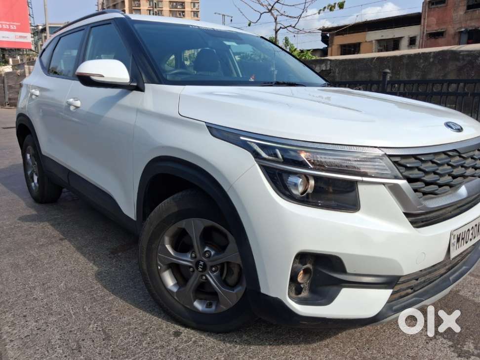 Kia Seltos Htk Plus D, 2020, Diesel