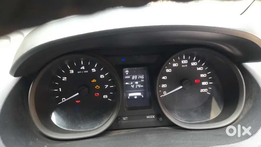 Tata Tigor 2018 Petrol Well Maintained