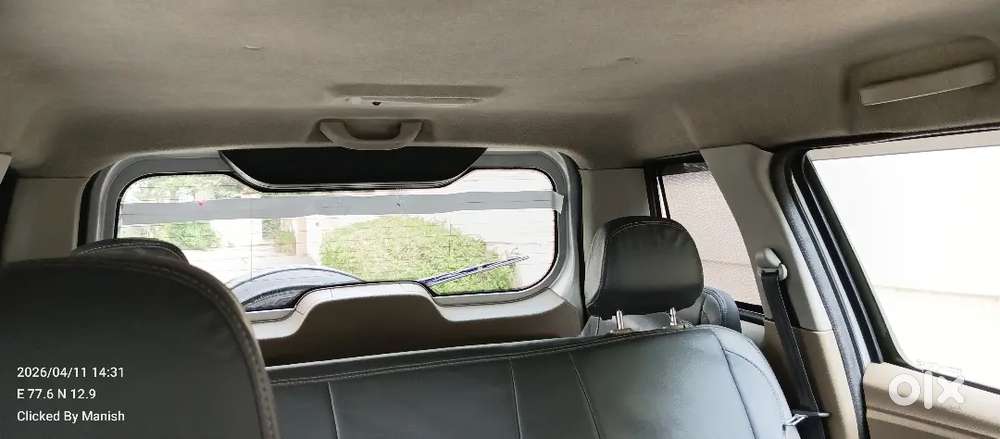 Mahindra Tuv 300 2016 Diesel 69000 Km Driven