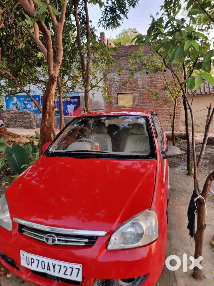 Tata Indigo Cs 2011 Petrol 50000 Km Driven