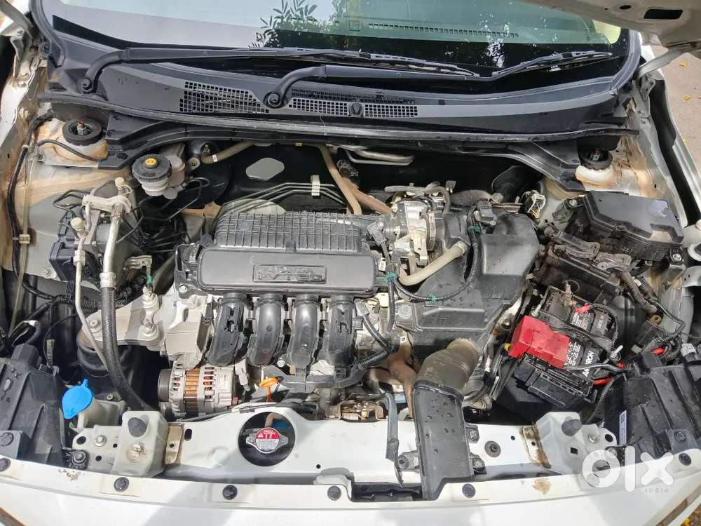Honda Amaze 1.2 Petrol 2023