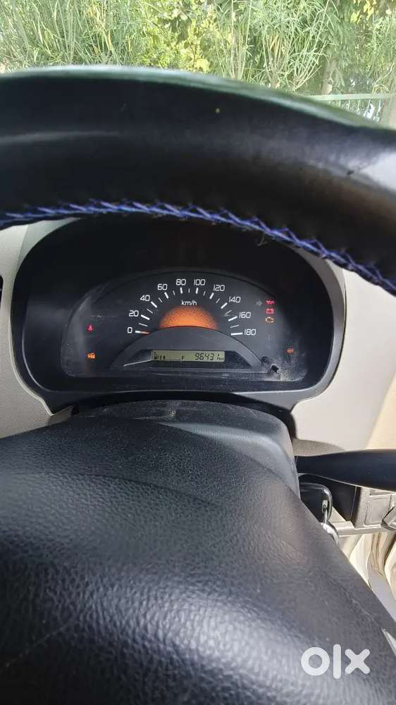 For Sale: Well-maintained 2015 Maruti Suzuki Wagon R (cng)