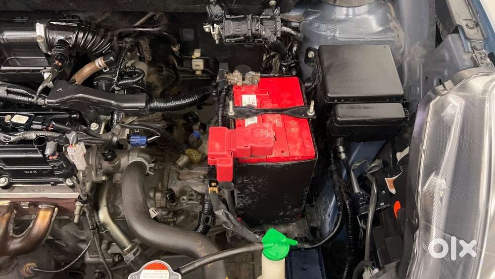 Maruti Suzuki Baleno 1.2 Alpha, 2017, Petrol