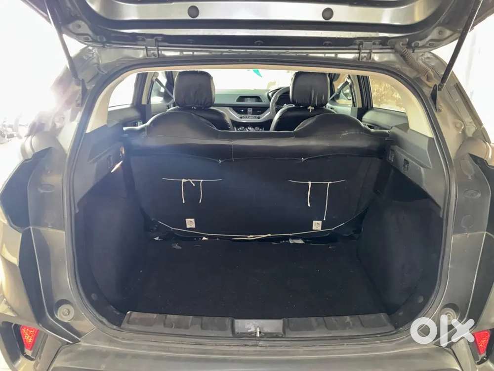 Tata Nexon Diesel 2021 Year Car