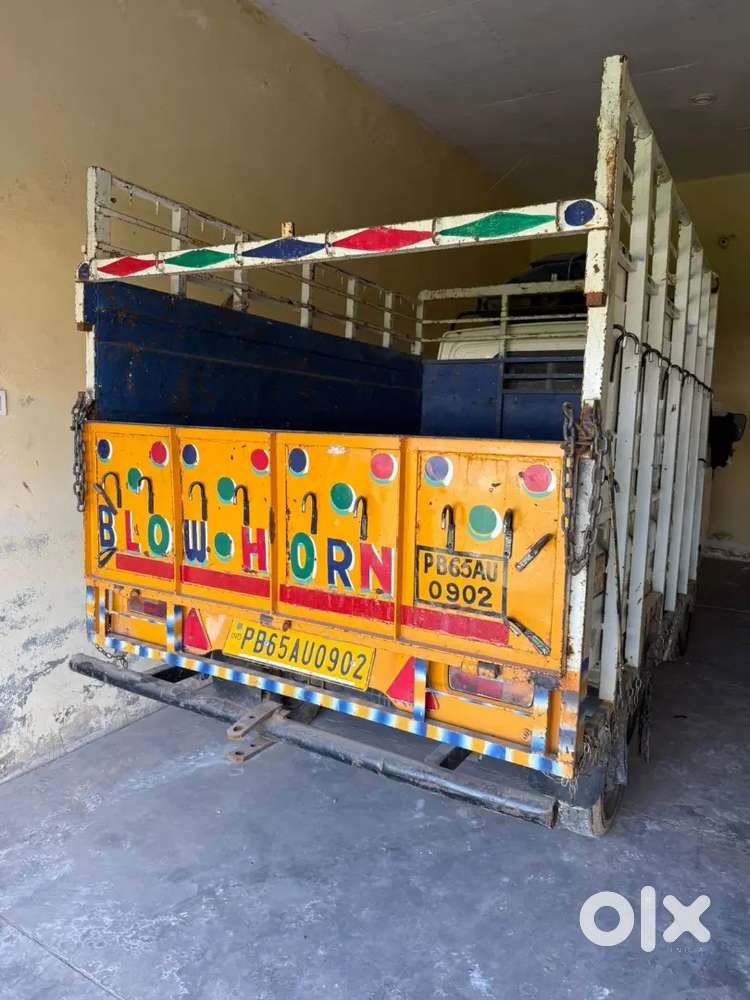 Mahindra Supro 2018 Diesel