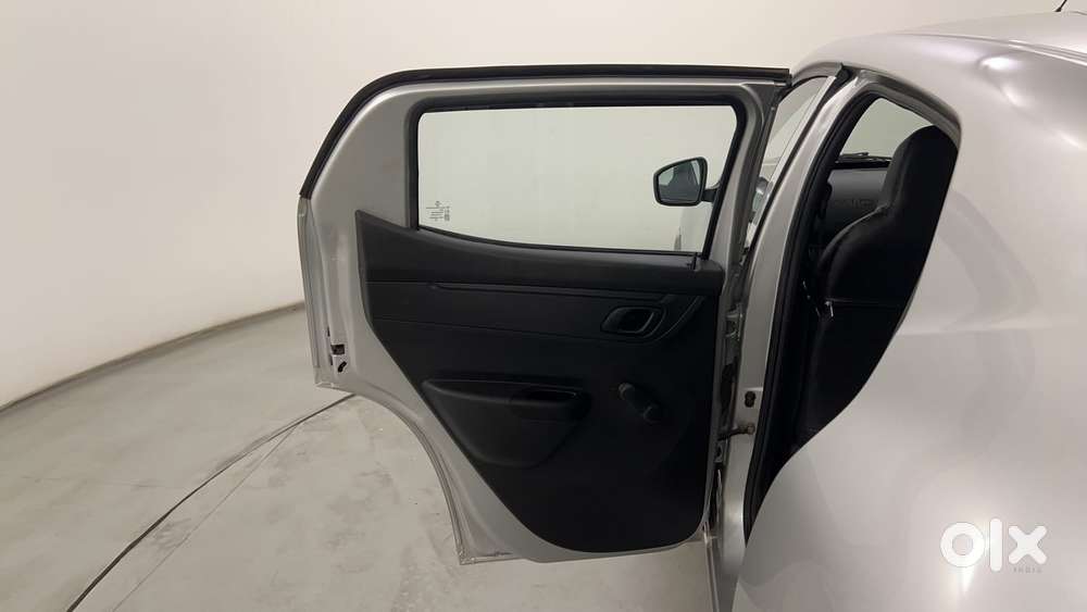 Renault Kwid 1.0 Rxl, 2021, Petrol
