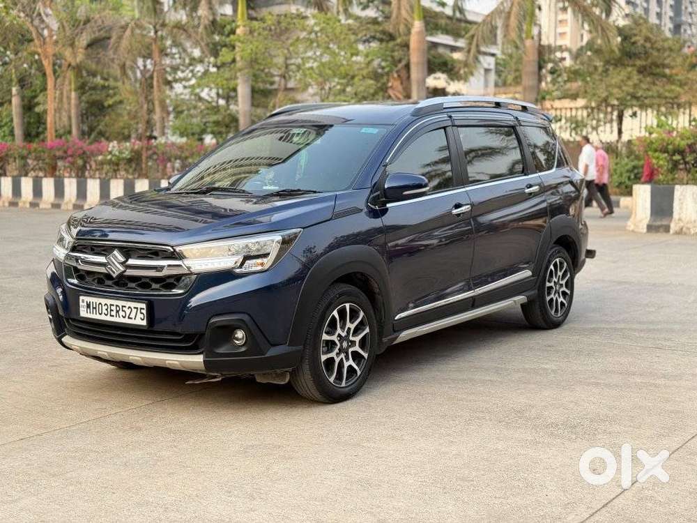 Maruti Suzuki Xl6 Zeta Mt Cng, 2025, Petrol