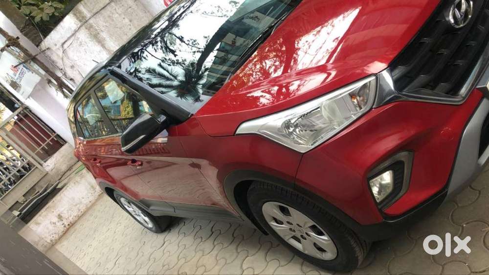 Creta 1.4 Ltr Diesel - Urgently Selling