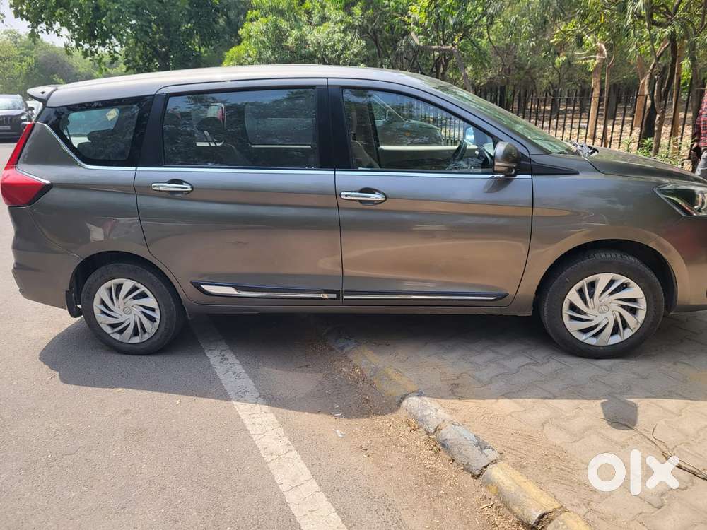 Maruti Suzuki Ertiga Vxi (o) Cng, 2021, Cng & Hybrids