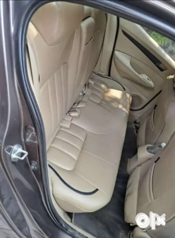 Honda City Petrol Mt 2012