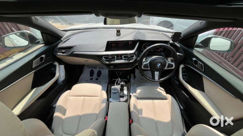 Bmw 2 Series Gran Coupe 220d M Sport [2022-2023], 2022, Diesel