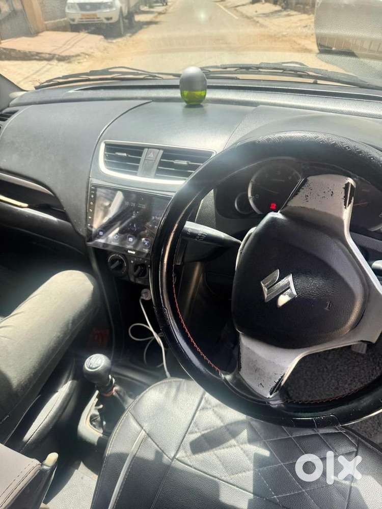 Maruti Suzuki Diesel 2013 Car