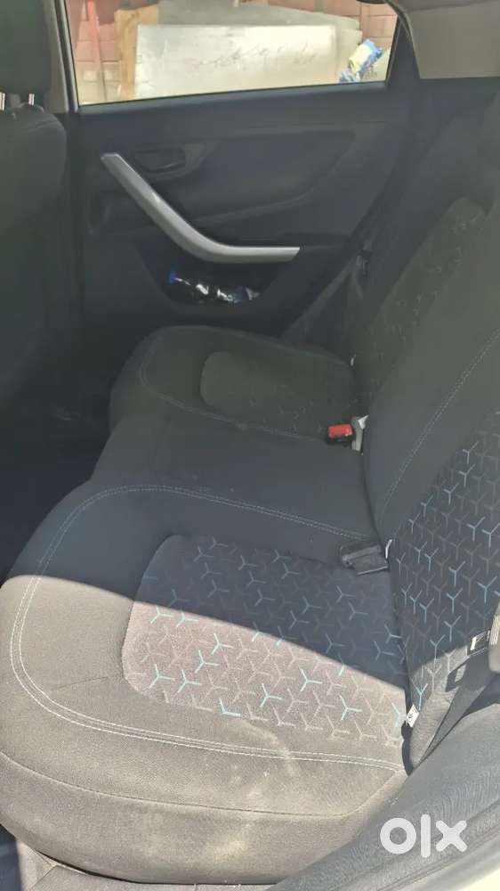 Ev Car Good Condition