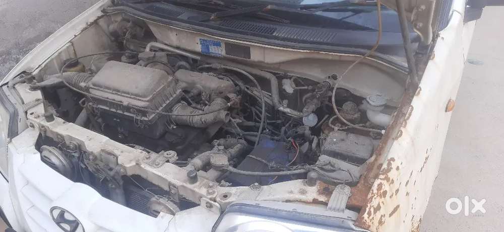 Santro Xing 2013 Model