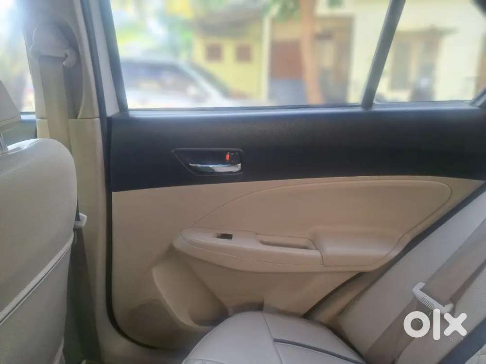Maruti Suzuki Dzire 2024