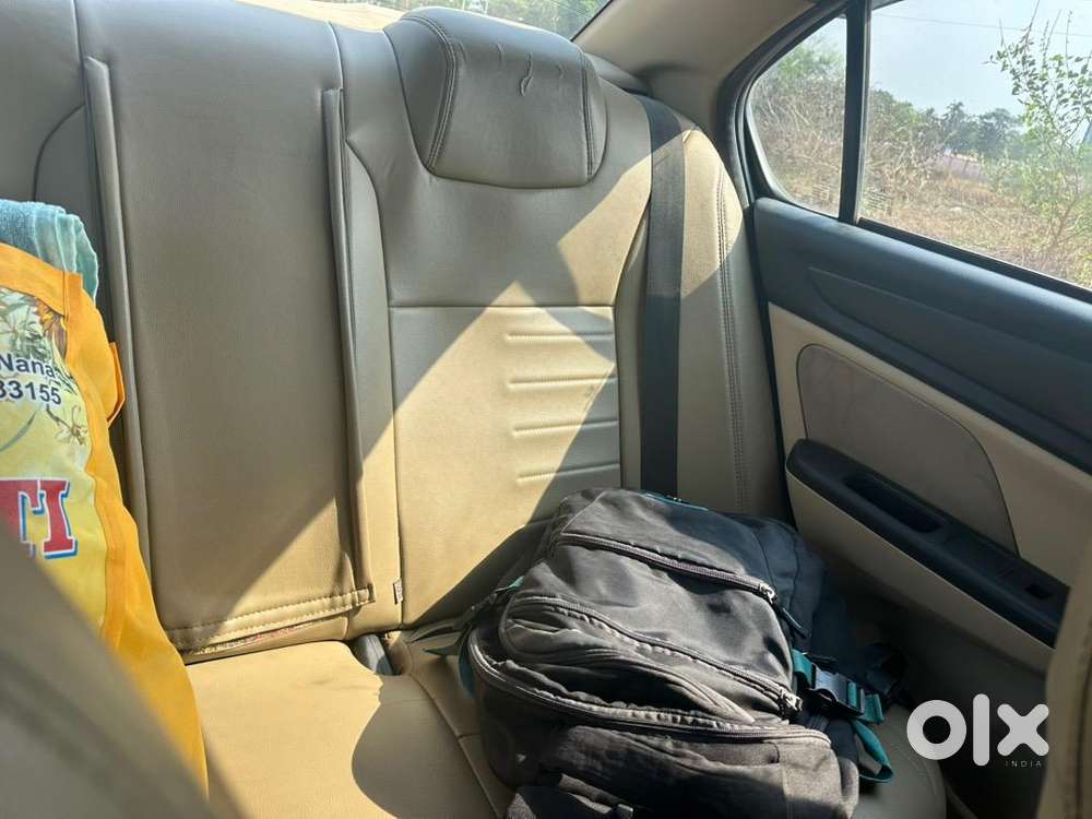 Honda Amaze 2022 Diesel 52000 Km Driven