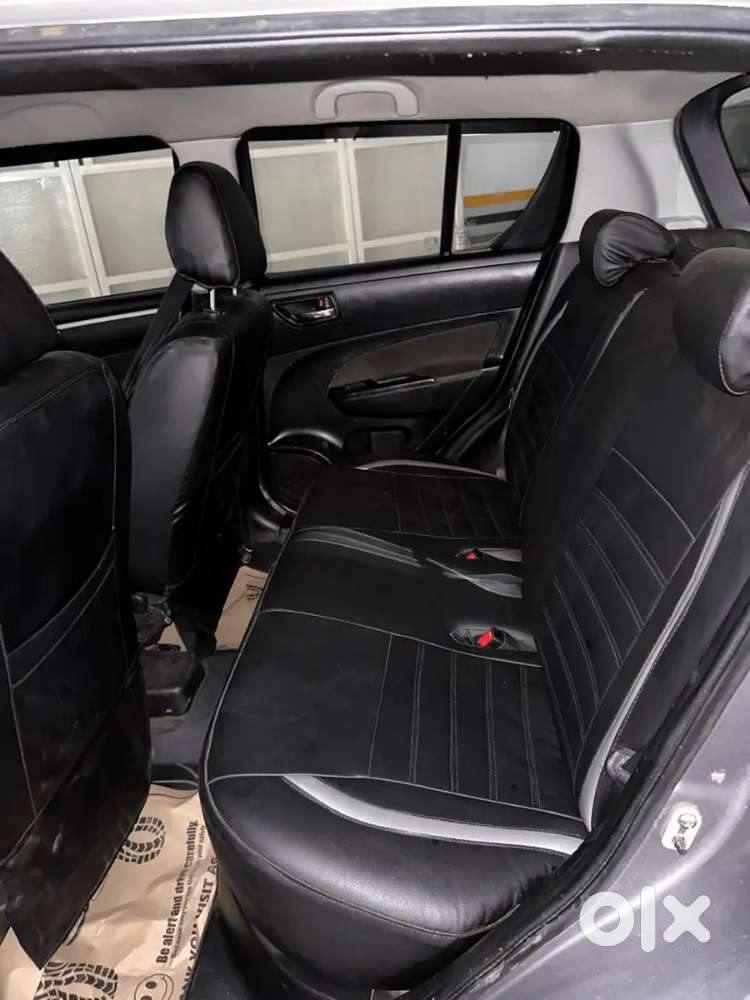 Maruti Suzuki Swift 2015