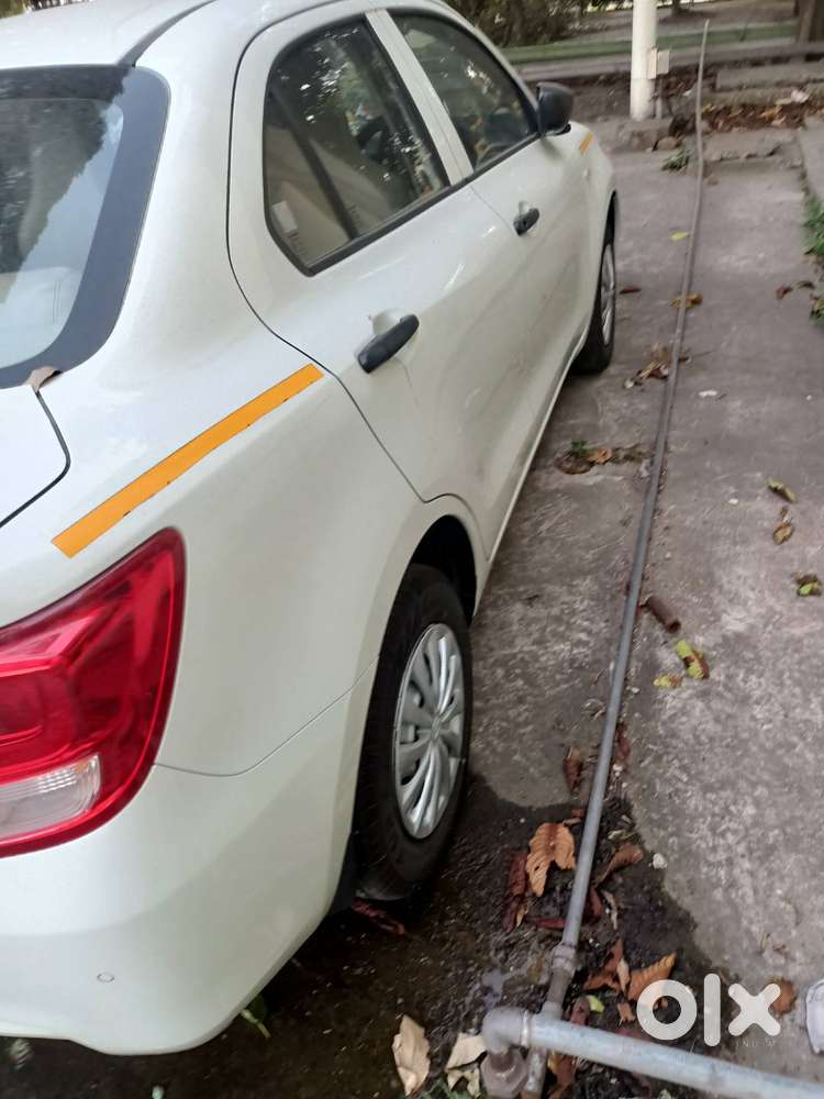 Maruti Suzuki Dzire 2024 Petrol