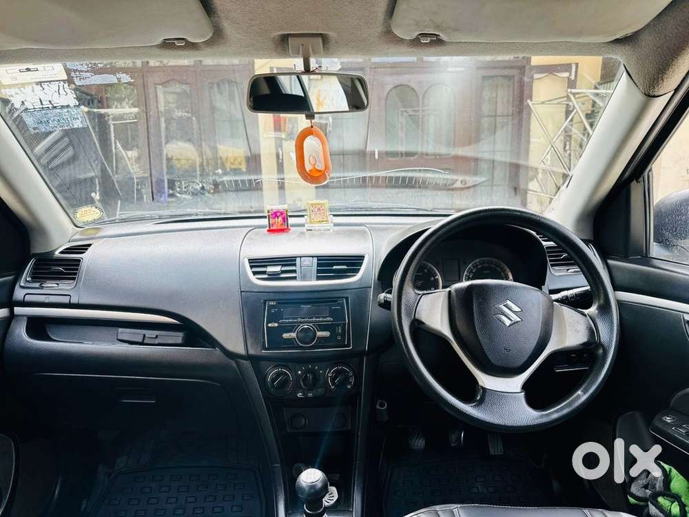 Maruti Suzuki Swift 2014 Diesel Good Condition